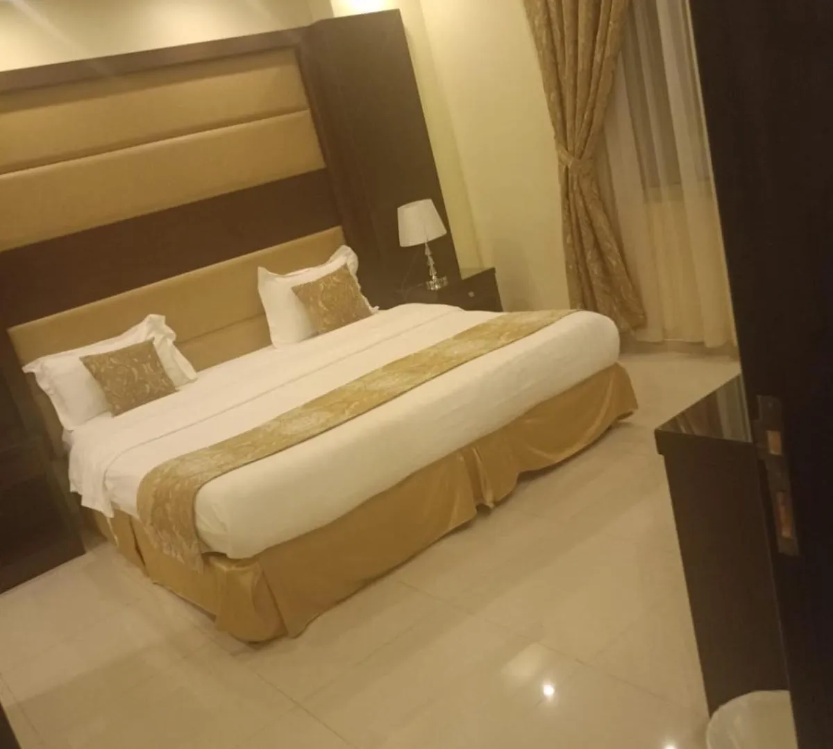 جدة Rolana Furnished Apartments