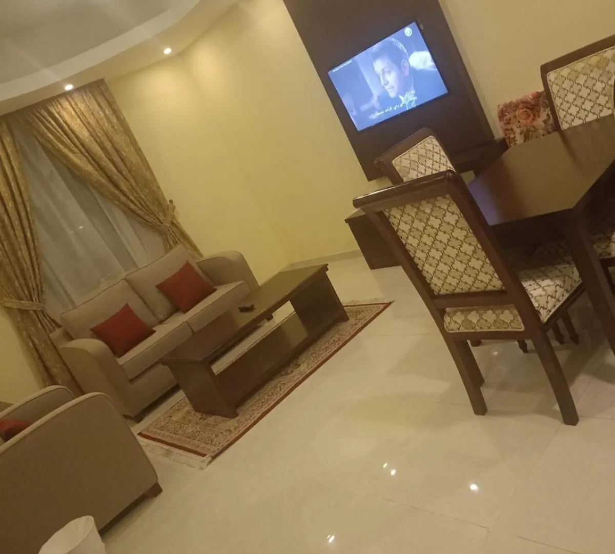 جدة Rolana Furnished Apartments المملكة العربية السعودية