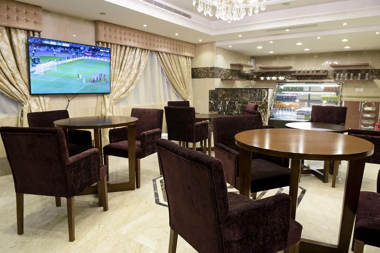 جدة Rolana Furnished Apartments
