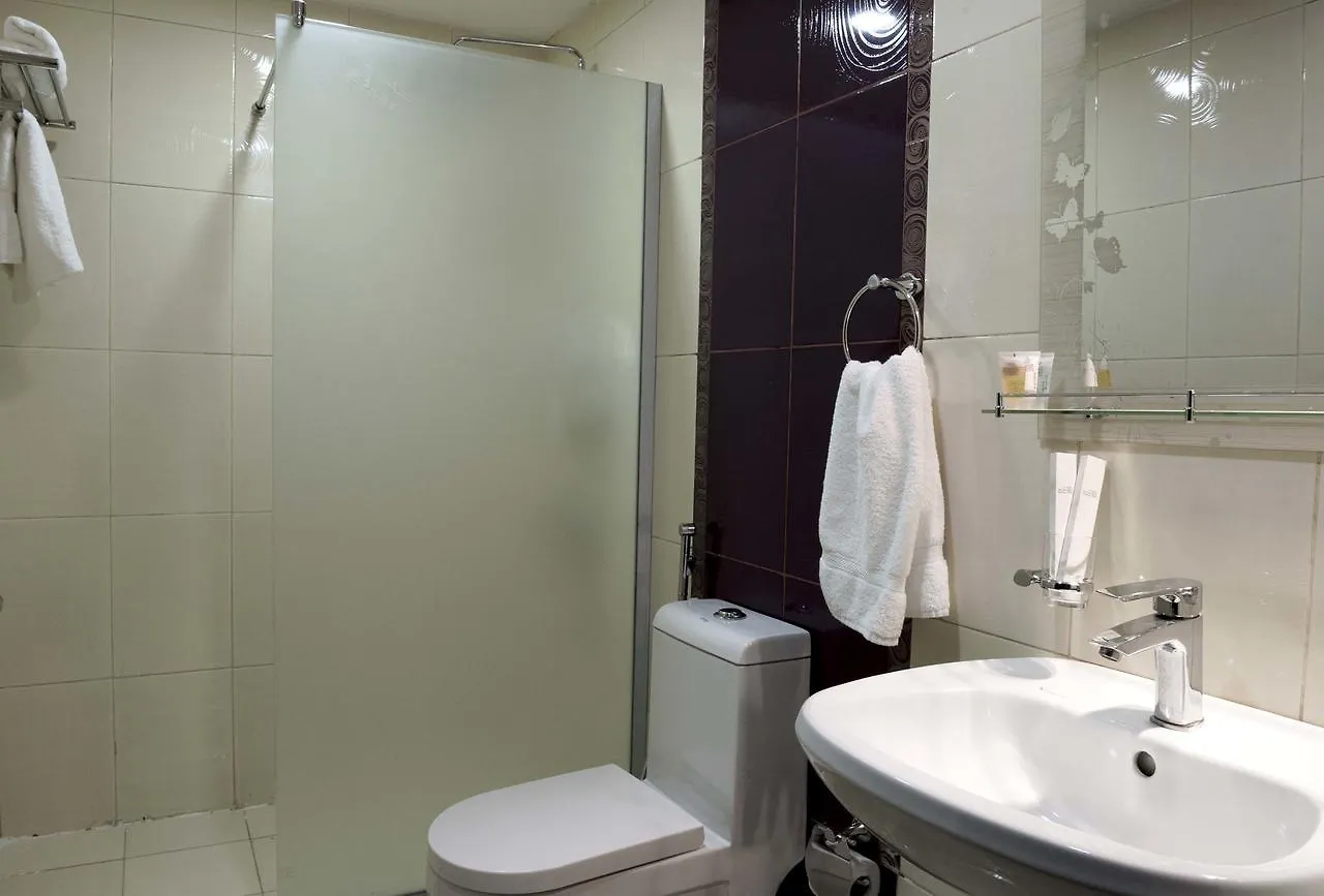جدة Rolana Furnished Apartments المملكة العربية السعودية