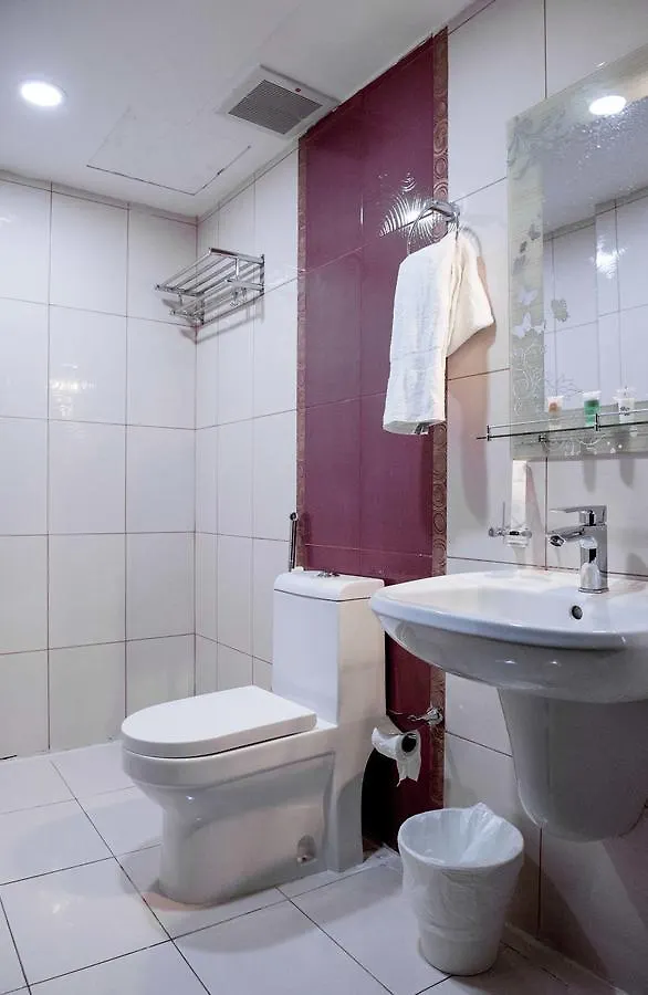 جدة Rolana Furnished Apartments 0*,  المملكة العربية السعودية