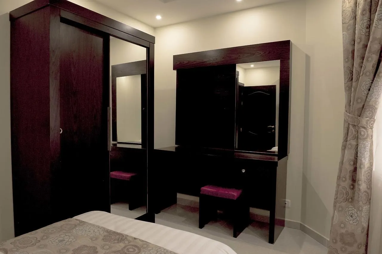 جدة Rolana Furnished Apartments
