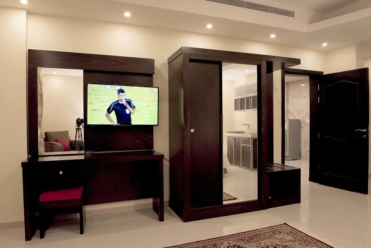 جدة Rolana Furnished Apartments