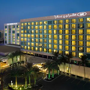 Crowne Plaza By Ihg Отель