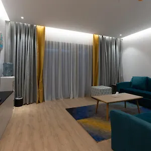 مجمع لاقون السكني - للعائلات فقط جدة