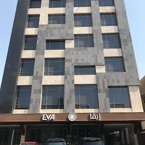 Hotel Eva, Djeddah