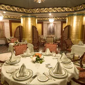 Otel Hilton, Cidde