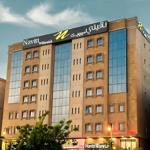 Naviti Warwick 3*, Dammam Saudi Arabia