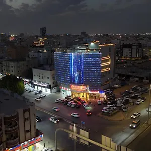 أرين المطار جدة