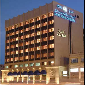 Al Hayatt Dschidda
