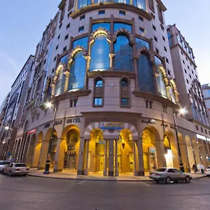 Diyar Tabah 2*, Medina Saudi Arabia