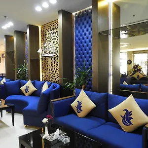 سويس بلو الزهراء جدة
