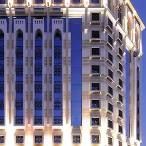 elaf-meshal-al-madina-hotel.medinahotel.net/