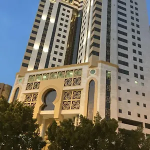 Olayan Diamond - Al Maabda 3*, Mecca Saudi Arabia