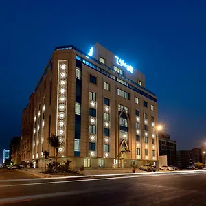 Taj Aparthotel