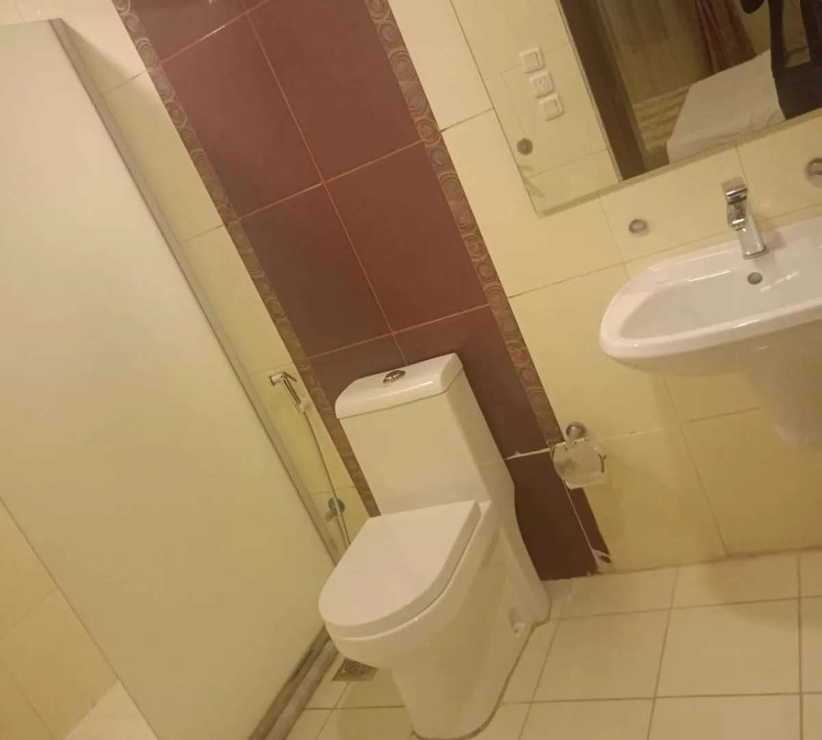 Aparthotel Rolana Furnished Apartments Jeddah